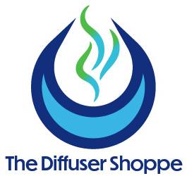 The diffuser shoppe logo
